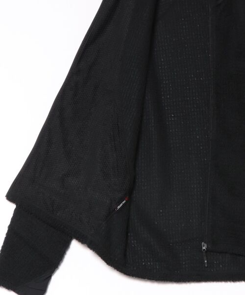 GOLDWIN（ゴールドウィン）の「Goldwin | Kel Mid Jacket（その他アウター・メンズ・ブラウン系その他・2）」の3枚目の写真