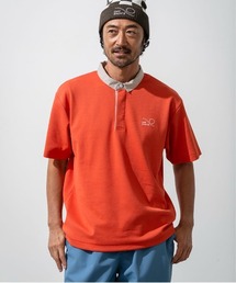 OFFSHORE（オフショア）の「AIRFLEX PIQUE GOLF S/S POLO（Tシャツ/カットソー）」