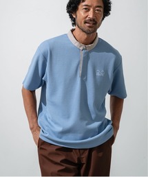 OFFSHORE（オフショア）の「AIRFLEX PIQUE GOLF S/S POLO（Tシャツ/カットソー）」