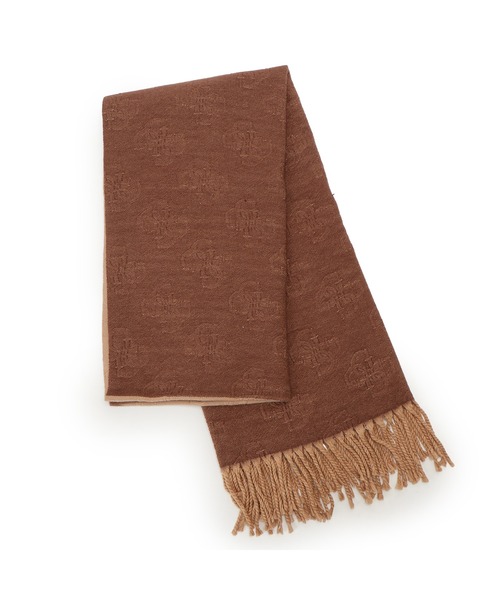70 X 180 Scarf | GUESS(ゲス) JAPAN 公式オンラインストア | GUESS