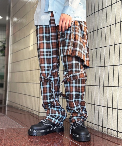 MILKBOY｜ミルクボーイのその他パンツ通販 - ZOZOTOWN