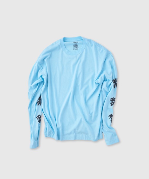 HOLIDAY｜ホリデイのTシャツ/カットソー（長袖）通販 - ZOZOTOWN