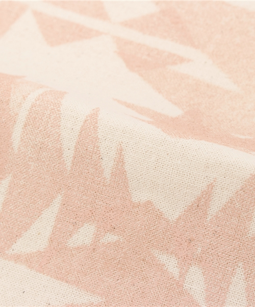 SLY（スライ）の「EDGY柄 TOTE BAG（ショルダーバッグ・レディース・ピンク/ベージュ・FREE）」の6枚目の写真