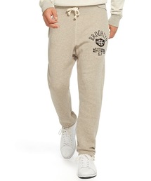 POLO RALPH LAUREN | フリース アスレチック パンツ(その他パンツ)