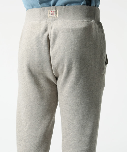 POLO RALPH LAUREN（ポロ ラルフ ローレン）の「フリース アスレチック パンツ（その他パンツ・メンズ・グレー・LARGE/SMALL/X-SMALL/X-LARGE/MEDIUM）」の5枚目の写真