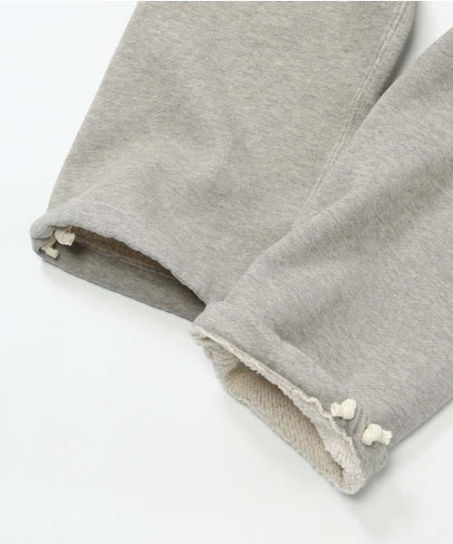 POLO RALPH LAUREN（ポロ ラルフ ローレン）の「フリース アスレチック パンツ（その他パンツ・メンズ・グレー・LARGE/SMALL/X-SMALL/X-LARGE/MEDIUM）」の11枚目の写真