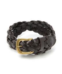 GLOBAL WORK | レザーベルト/725880(ベルト)