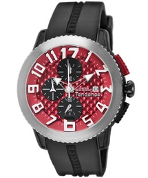 Tendence テンデンスのアナログ腕時計 クォーツ 電池式 人気ランキング メンズ Zozotown