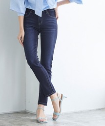 7サイズから選べるストレッチスキニーデニム