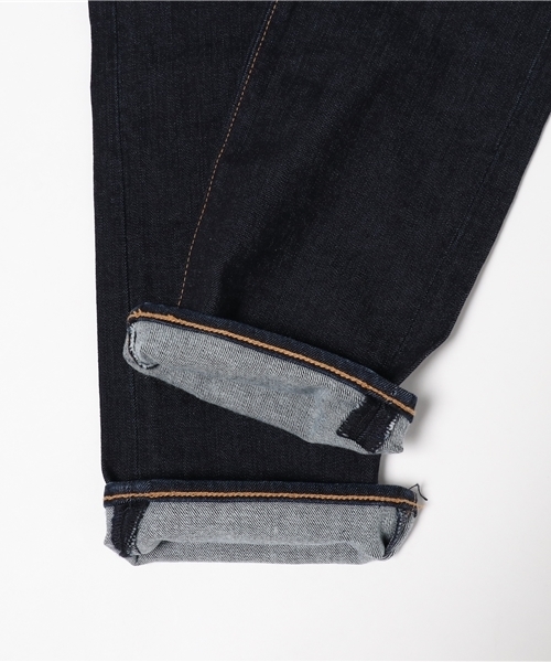 Levi's（リーバイス）の「【LEVI'S】513（TM) SLIM STRAIGT　ワンウォッシュ（デニムパンツ・メンズ・ワンウォッシュ・28inch/33inch/31inch/34inch/30inch/32inch/29inch）」の10枚目の写真