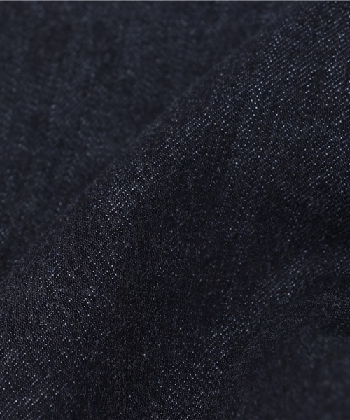 Levi's（リーバイス）の「【LEVI'S】513（TM) SLIM STRAIGT　ワンウォッシュ（デニムパンツ・メンズ・ワンウォッシュ・28inch/33inch/31inch/34inch/30inch/32inch/29inch）」の11枚目の写真