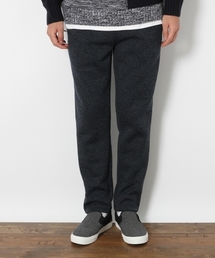 RAGEBLUE | 裏起毛ニットフリースイージーパンツ/738982(その他パンツ)
