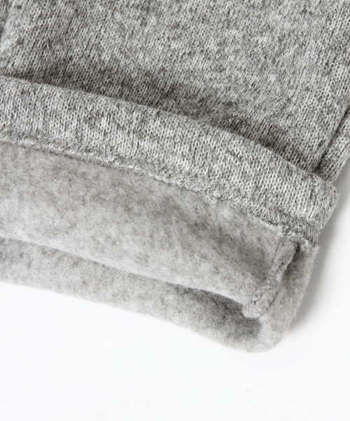 RAGEBLUE（レイジブルー）の「裏起毛ニットフリースイージーパンツ/738982（その他パンツ・メンズ・グレー/ネイビー・MEDIUM/LARGE）」の16枚目の写真