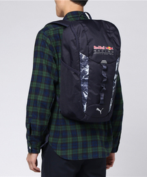 Puma Aston Martin Red Bull キャリー&バックパック Puma Aston Martin Red Bull キャリー&バックパック - メルカリ