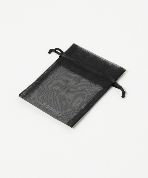 TONE SELECT GOODS（トーンセレクトグッズ）の「【irodori】小さい花のpierce（赤）（ピアス（両耳用）・レディース・レッド・FREE）」の3枚目の写真