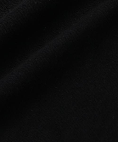 CLASS(クラス)の「<CLASS(クラス)> D.T.3(Tシャツ/カットソー・メンズ・ホワイト/ブラック/オリーブ・1/2)」の6枚目の写真