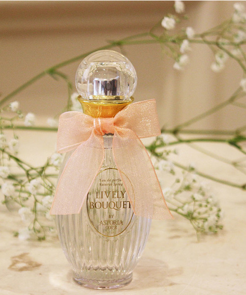 ライブリーブーケ バイアストリアオディール（香水）｜ASTORIA ODIER