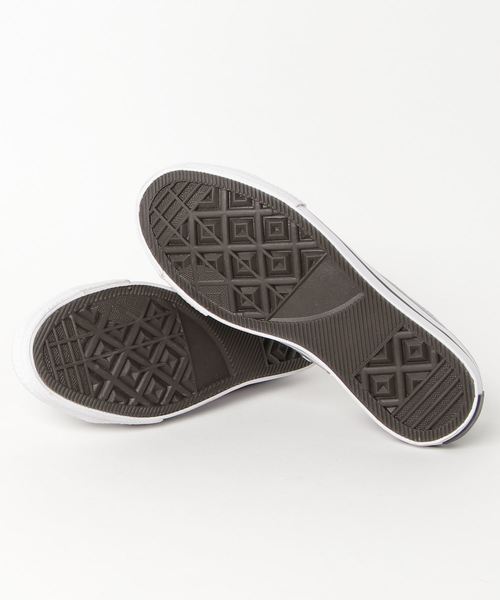 KOBE LETTUCE（コウベレタス）の「ローカットキャンバススニーカー/レディース/シューズ/靴/神戸レタス[I1330]（スニーカー・レディース・レッド/ネイビー/アイボリー/ブラック/ホワイト/ベージュ/グレー・M/S/L/LL/XS/3L）」の8枚目の写真