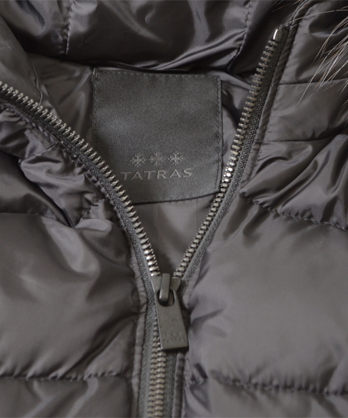 TATRAS（タトラス）の「TATRAS（タトラス）直営店限定SPERANZA（ダウン