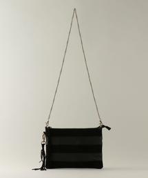 UNITED ARROWS | SFL スクウェア ポシェット(ショルダーバッグ)