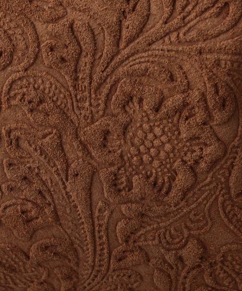 UNITED ARROWS（ユナイテッドアローズ）の「SFL スクウェア ポシェット ◆（ショルダーバッグ・レディース・ブラック/ブラウン・FREE）」の13枚目の写真