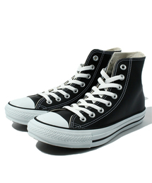 CONVERSE | LEA ALL STAR HI/LEA オールスター HI(スニーカー)