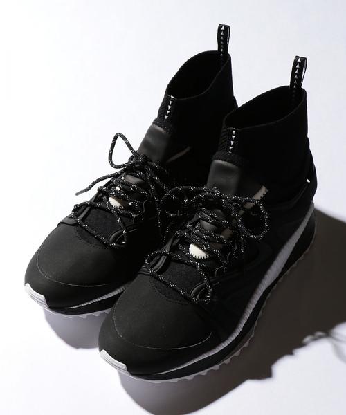 PUMA（プーマ）の「＜PUMA＞ TSUGI KORI/スニーカー ◇（スニーカー