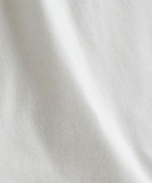 Catherine Cottage（キャサリンコテージ）の「ボウタイ付シャーリングプルオーバー（シャツ/ブラウス・キッズ・ホワイト/ブラック・130/110/150/120/160/140）」の6枚目の写真