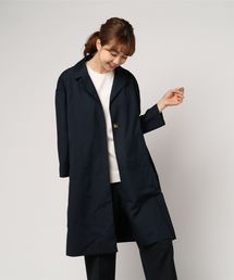 koe | シングルチェスターコート(ダウンジャケット/コート)