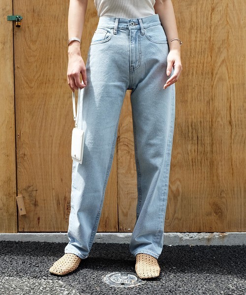 TODAYFUL(トゥデイフル)の「NEIL'sデニム(デニムパンツ)」 - WEAR