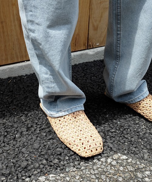 パンツ TODAYFUL LOUI'S DENIM TODAYFUL（トゥデイフル）の「KYLE'sデニム（デニムパンツ