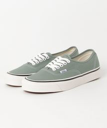 VANS | 【VANS】 AUTHENTIC44DX(スニーカー)