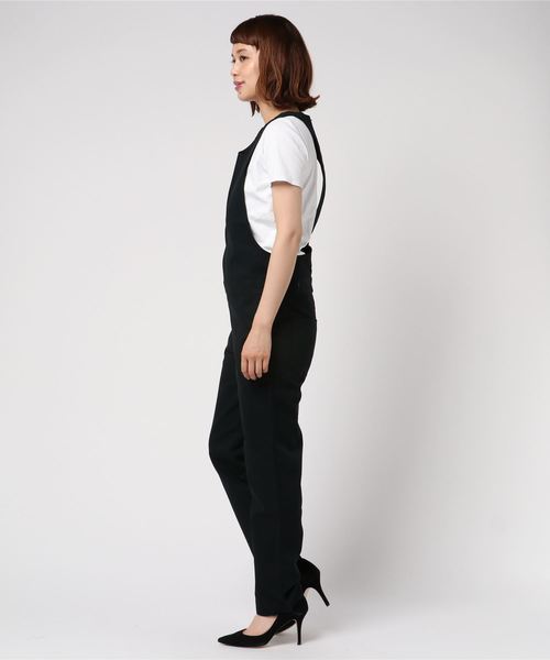 Hurley （ハーレー）の「W HRLY MODERNIST JUMPSUIT / ハーレー
