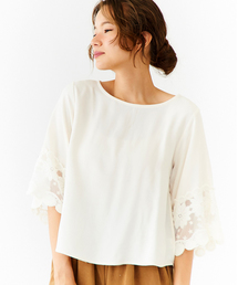 flower | エターナルレーストップ2(Tシャツ/カットソー)