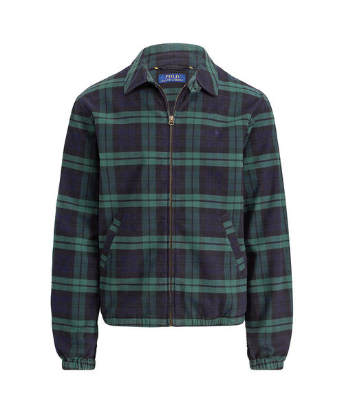POLO RALPH LAUREN(ポロ ラルフ ローレン)の「ベイポート タータン POLO RALPH LAUREN(ポロ ラルフ ローレン)の「ベイポート タータン