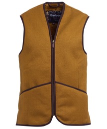 Barbour｜バブアーのベスト通販 - ZOZOTOWN