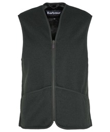 BARBOUR バブアー パイルライナー MLI0004