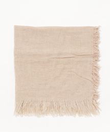 スズキタカユキ Suzuki Takayuki ストール マフラー suzuki takayuki（スズキタカユキ）の「shawl（マフラー）」 - WEAR