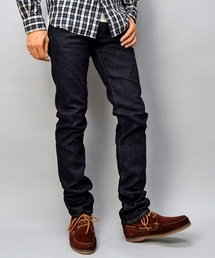 SHIPS | SC: セルビッチ 5ポケット デニムパンツ(デニムパンツ)