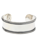 nonnative（ノンネイティブ）の「nonnative - EXPLORER BANGLE 925