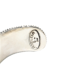 nonnative（ノンネイティブ）の「nonnative - EXPLORER BANGLE