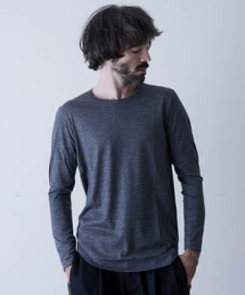 KAZUYUKI KUMAGAI ATTACHMENT（カズユキクマガイアタッチメント）の