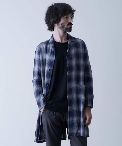 KAZUYUKI KUMAGAI ATTACHMENT（カズユキクマガイアタッチメント）の