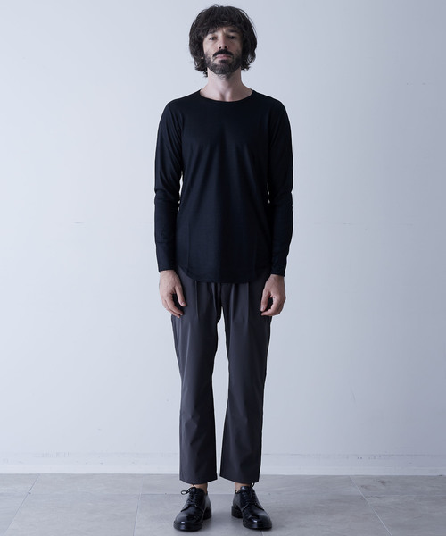 KAZUYUKI KUMAGAI ATTACHMENT（カズユキクマガイアタッチメント）の