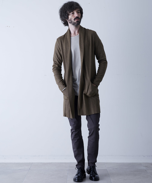 KAZUYUKI KUMAGAI ATTACHMENT（カズユキクマガイアタッチメント）の