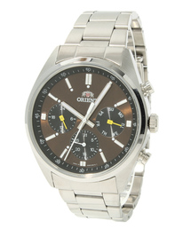 ORIENT | ORIENT NEO70'S PANDA WV0041UZ　UNISEX(アナログ腕時計)