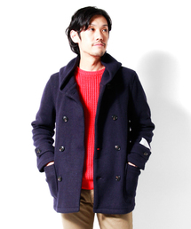 URBAN RESEARCH DOORS MENS | FORK&SPOON　リバーボーダーフードジャケット(その他アウター)