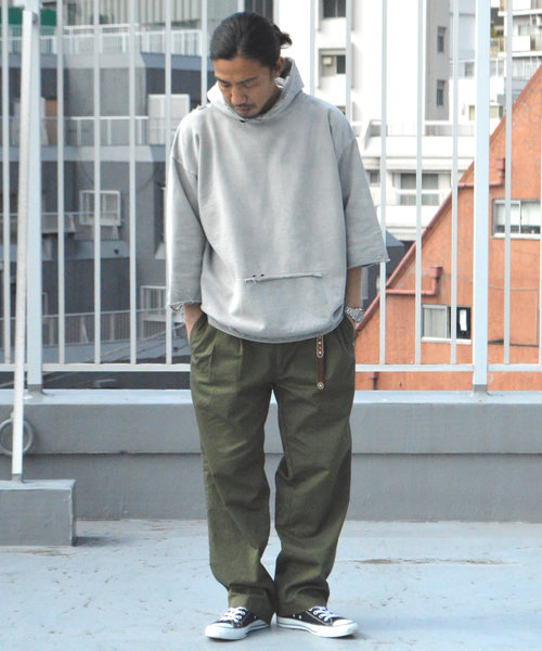 パンツ W double tokyo chino pants size 2 OVY パンツ W double Tokyo chino pants. Ovy CHINOS
