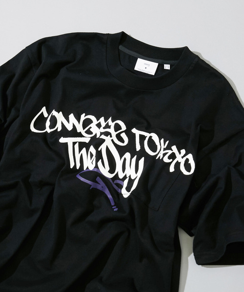 converse t
