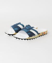 adidas by RAF SIMONS (アディダスバイラフシモンズ) RS MICRO ADILETTE アディレッタ EE7956